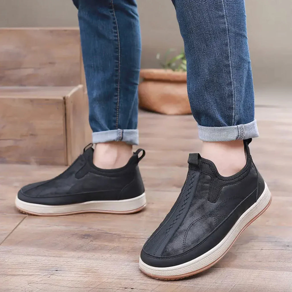 WW | Warme Und Legere Schuhe Für Herren