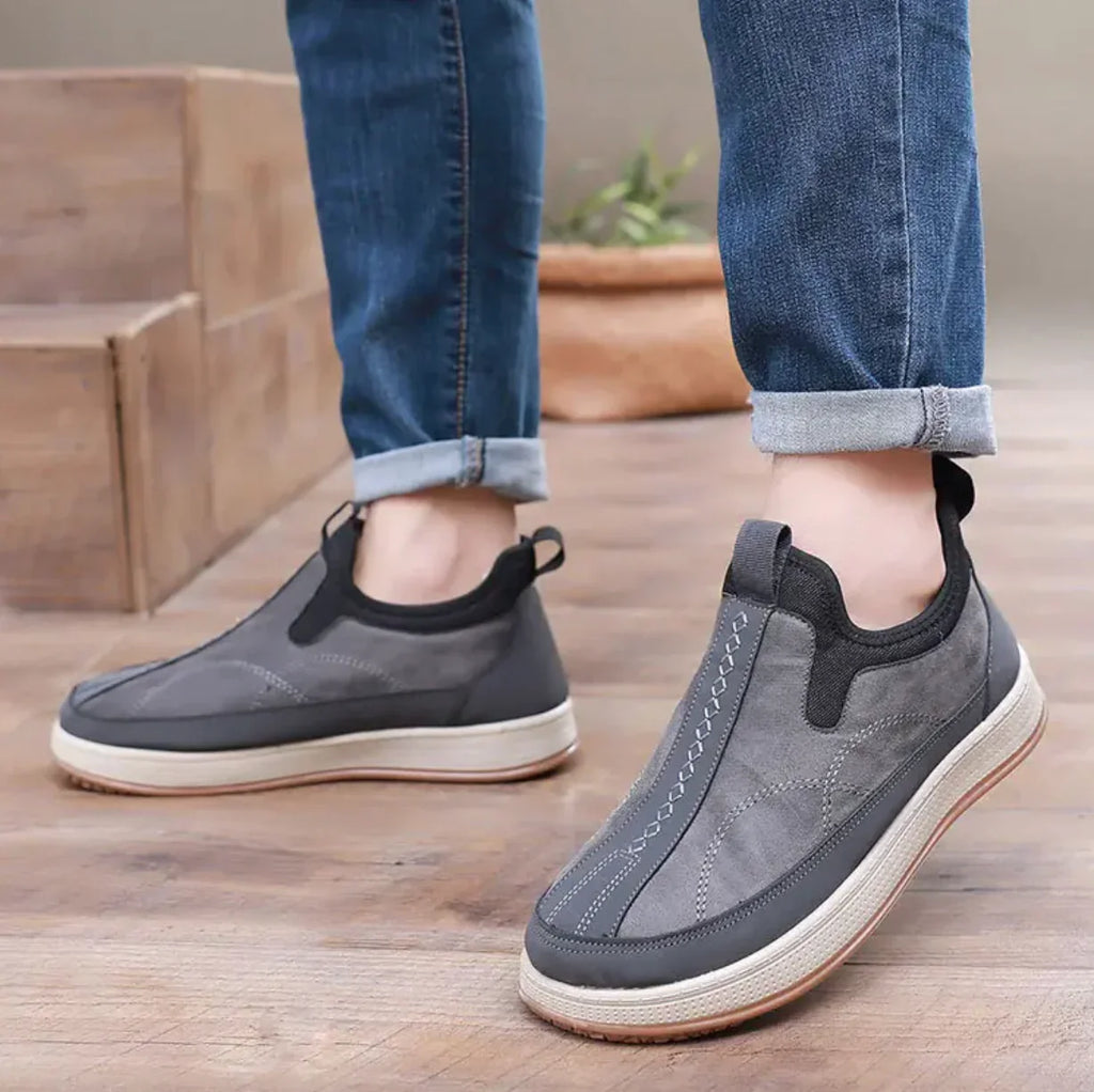 WW | Warme Und Legere Schuhe Für Herren