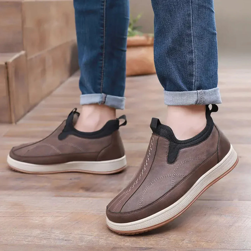 WW | Warme Und Legere Schuhe Für Herren