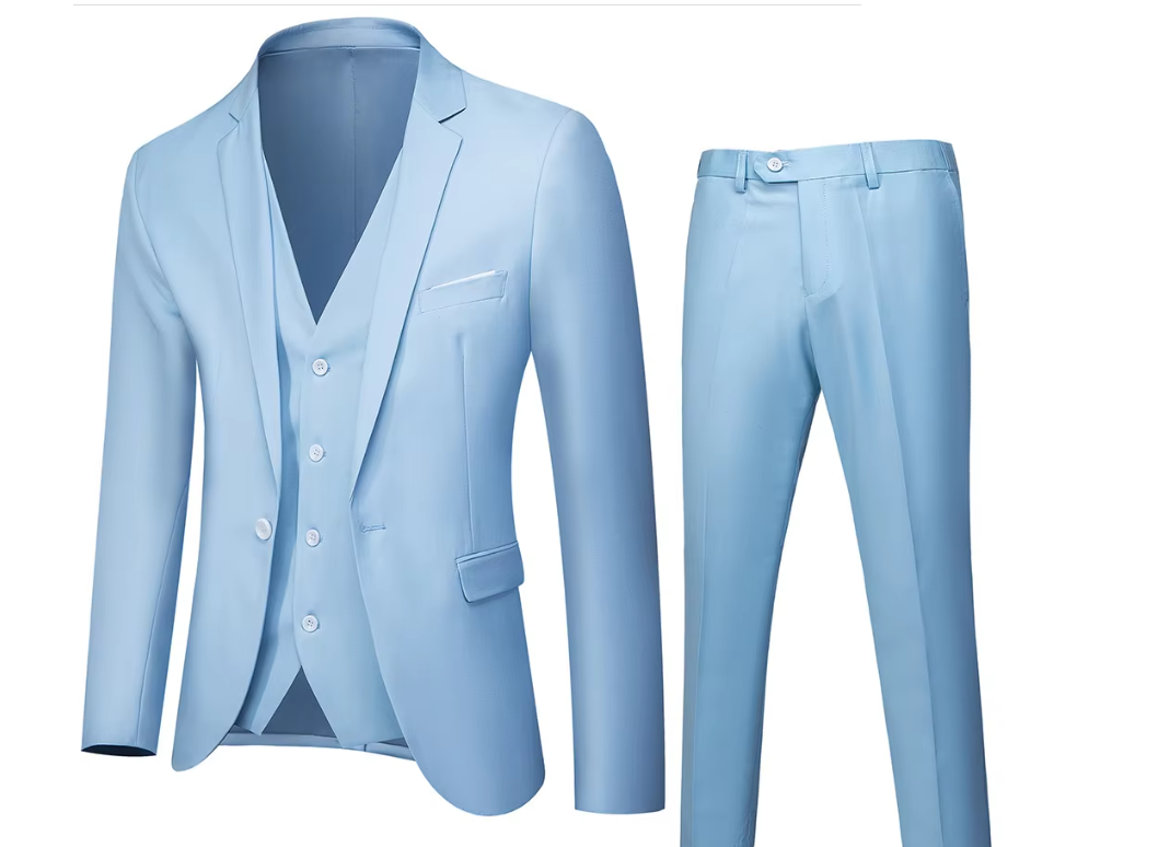 WW | Luxus Frühlingsanzug