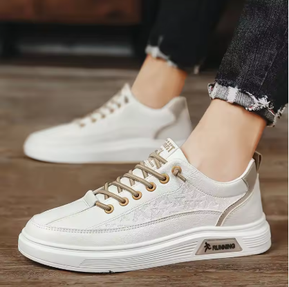 WW | Casual Herbst Antirutsch Sneakers für Frauen
