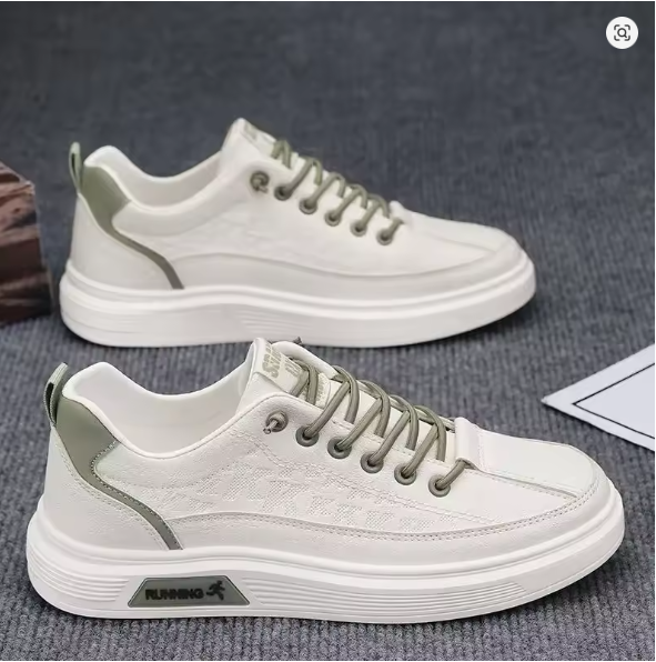W&W Mode | Casual Herbst Antirutsch Sneakers für Frauen