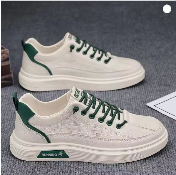 W&W Mode | Casual Herbst Antirutsch Sneakers für Frauen