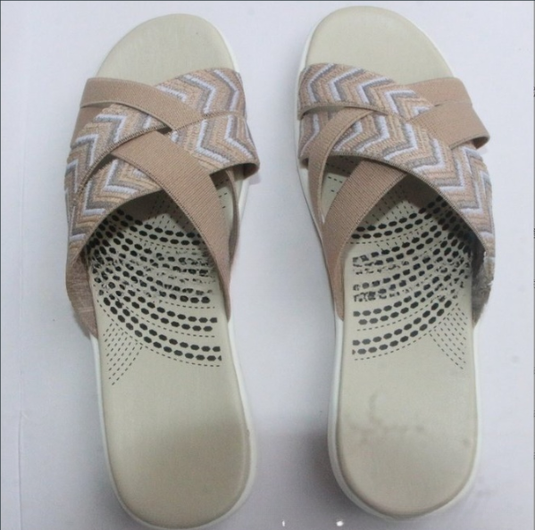W&W Mode Ergo Sandalen | Superbequeme orthopädische Sandalen für Frauen