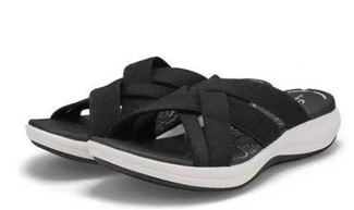 WW Ergo Sandalen | Superbequeme orthopädische Sandalen für Frauen