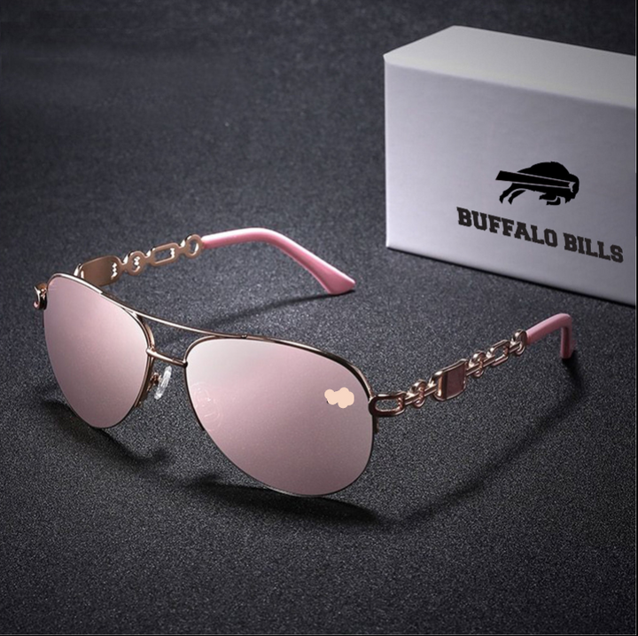 W&W Mode | Polarisierte Brille Für Damen