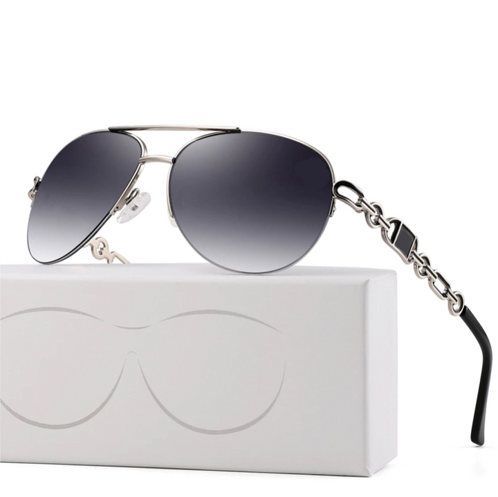 W&W Mode | Polarisierte Brille Für Damen