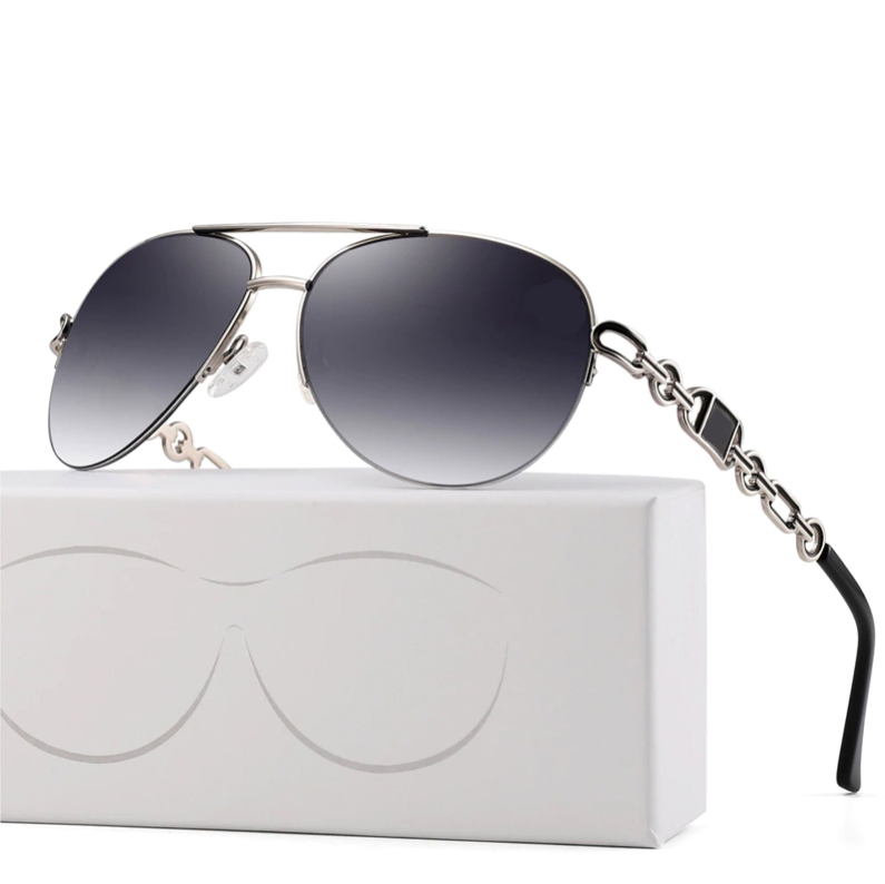 WW | Polarisierte Brille Für Damen