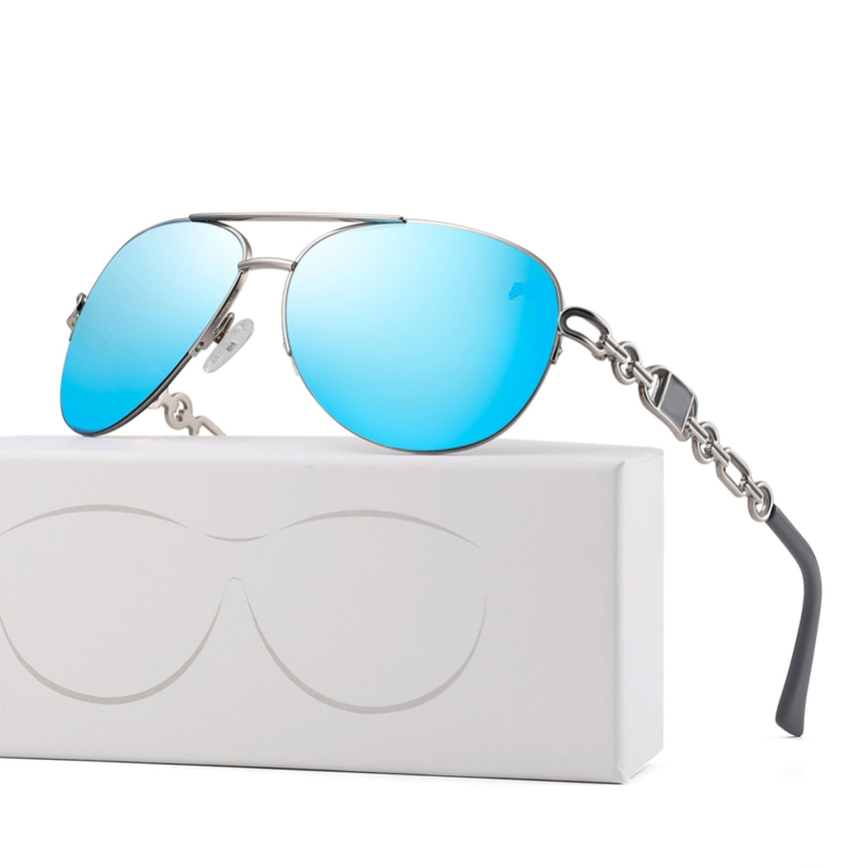 WW | Polarisierte Brille Für Damen
