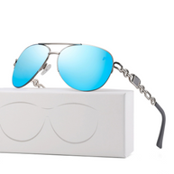WW | Polarisierte Brille Für Damen