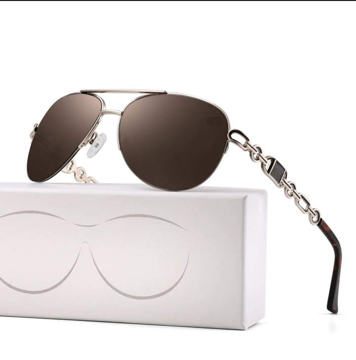 W&W Mode | Polarisierte Brille Für Damen