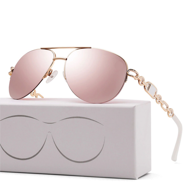 WW | Polarisierte Brille Für Damen