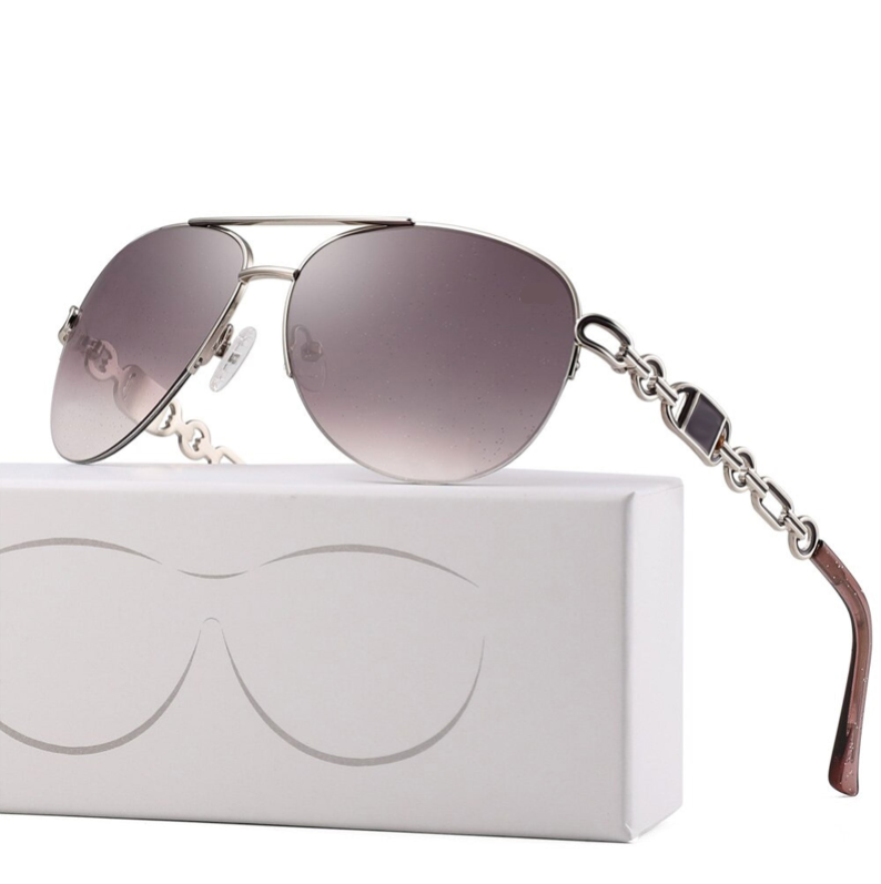 WW | Polarisierte Brille Für Damen