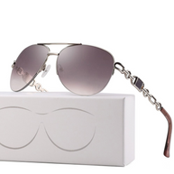 WW | Polarisierte Brille Für Damen