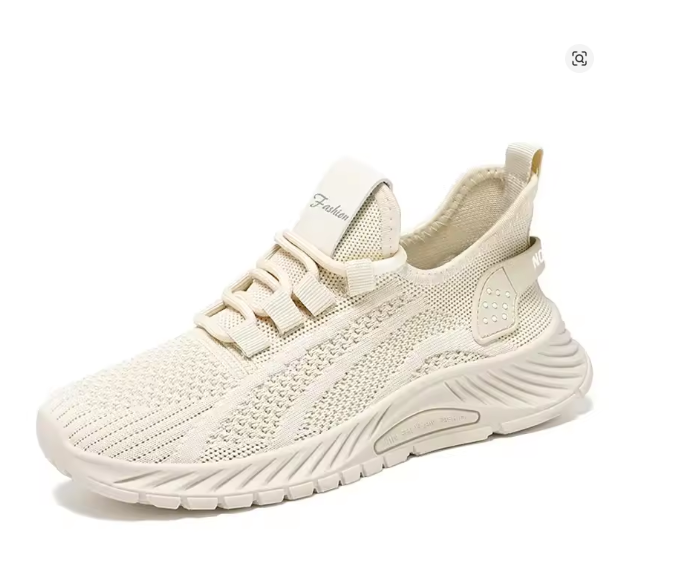 W&W Mode | StrideMax Komfort Orthopädische Schuhe
