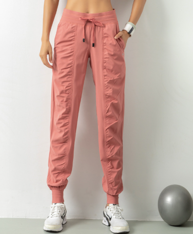 W&W Mode - Bequeme Wanderhose