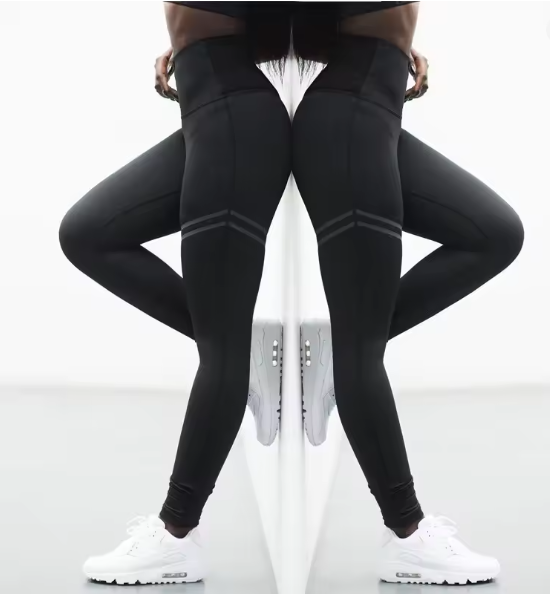 W&W Mode | Wir besitzen die Nacht Leggings