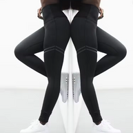 WW | Wir besitzen die Nacht Leggings