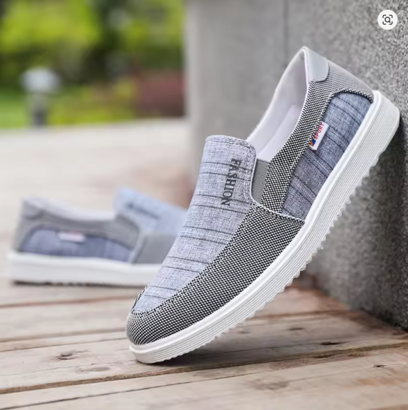 WW | Bequeme Rutschfeste Herrenschuhe