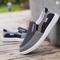 WW | Bequeme Rutschfeste Herrenschuhe