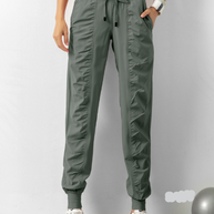 WW - Bequeme Wanderhose