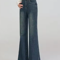 W&W - Slim-fit-Denim-Hose