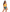 WW Bikini-Set | Geblümter Wickel- und Bindebikini