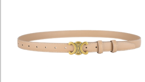 WW | Bunte Gürtel Aus Polyurethan Mit Regular Fit Und 102cm Länge