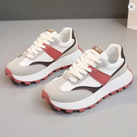 WW | Damen Orthopädische Komfort Sneakers Trendy Damenschuhe