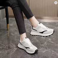 WW | Damen Orthopädische Komfort Sneakers Trendy Damenschuhe