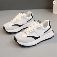 WW | Damen Orthopädische Komfort Sneakers Trendy Damenschuhe