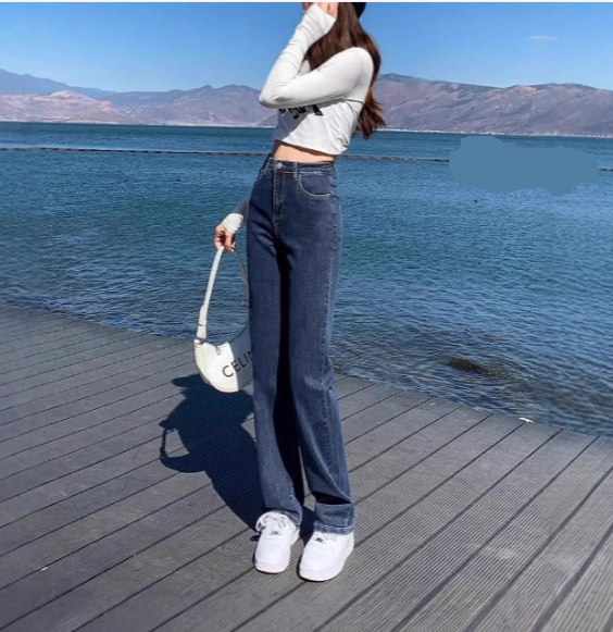Jolene™ Vintage Flare