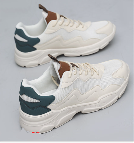 W&W Mode - Freizeit Turnschuhe