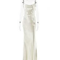 WW | Whisper Maxikleid