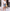 Damen Denim-Shorts mit elastischem Taillenbund und lässigem Schnitt WW