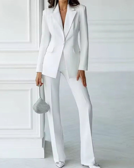 WW | Set mit Blazer