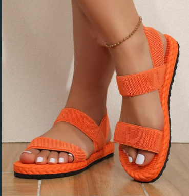 WW | Orthopädische Sandalen