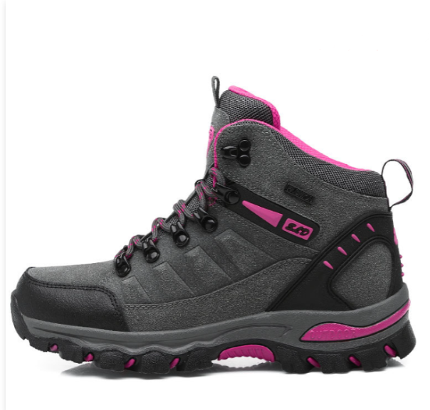 WW | Damen Wanderschuhe Trekking Berg Outdoor