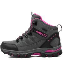 WW | Damen Wanderschuhe Trekking Berg Outdoor