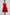 WW | Midi-Kleid Elegant Blau