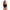 WW Tankini-Set mit bauchwegformendem Blattmuster