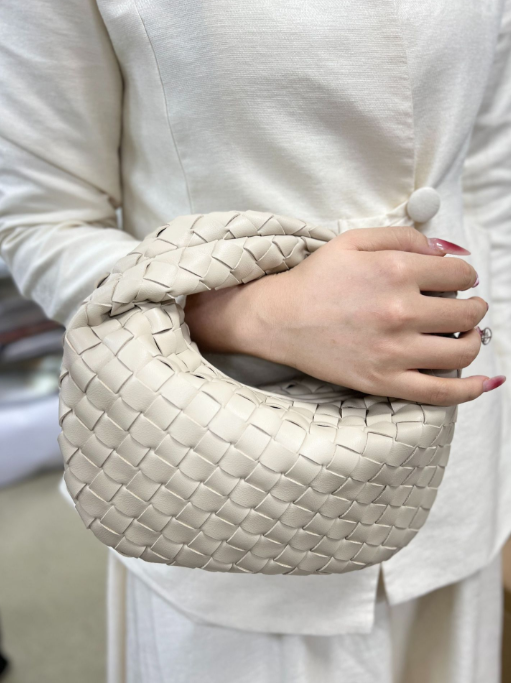 WW | Gewebte Tasche