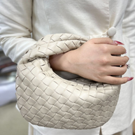 WW | Gewebte Tasche