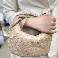 WW | Gewebte Tasche
