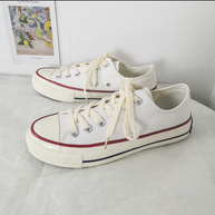 Damen Sneakers im trendigen Vintage-Design mit bequemer Schnürung und atmungsaktiver Obermaterialkombination WW