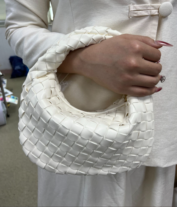 WW | Gewebte Tasche
