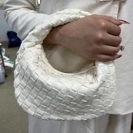 WW | Gewebte Tasche