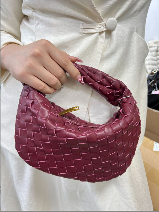 WW | Gewebte Tasche