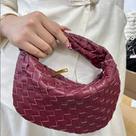 WW | Gewebte Tasche