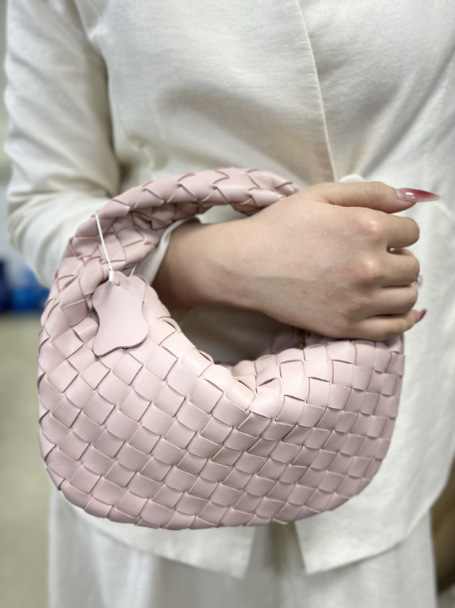 WW | Gewebte Tasche